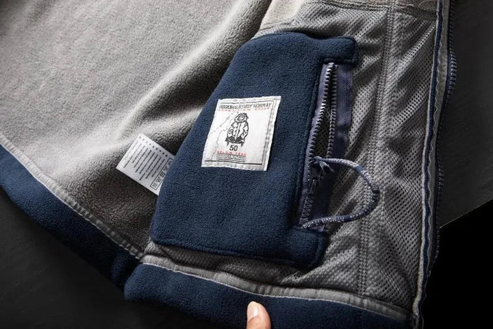 Jackman™ - Premium Wear