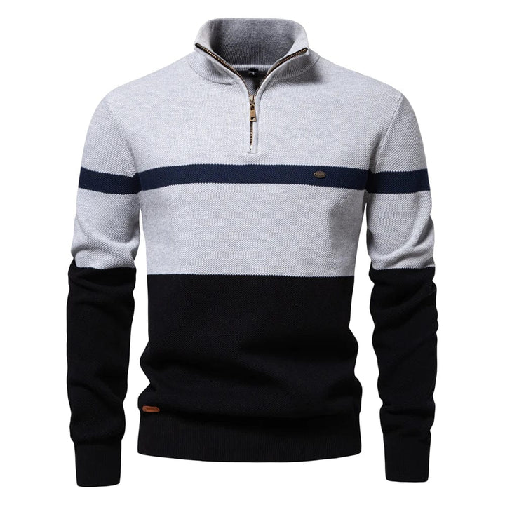 Fassbender™ - Baldwin Pullover