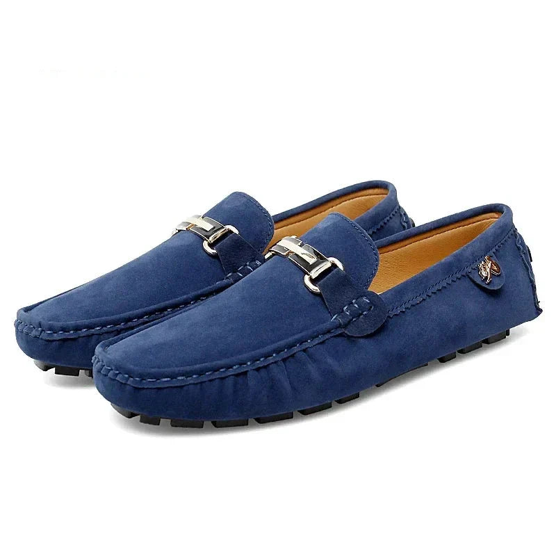 Pattinson™ - Slip-On Men's Shoes