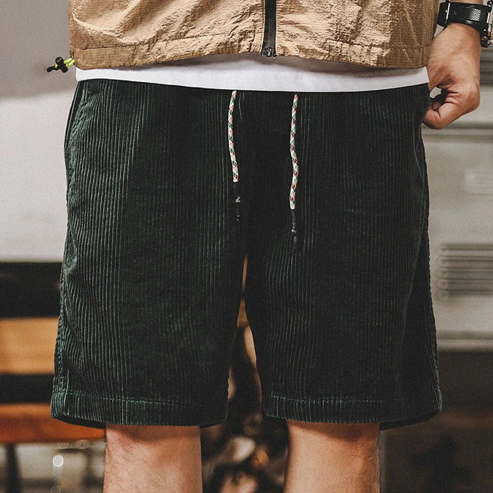 Luca™ – Comfortable Summer Shorts