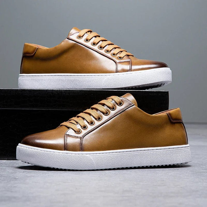 Tatum™ – Calgary Sneakers