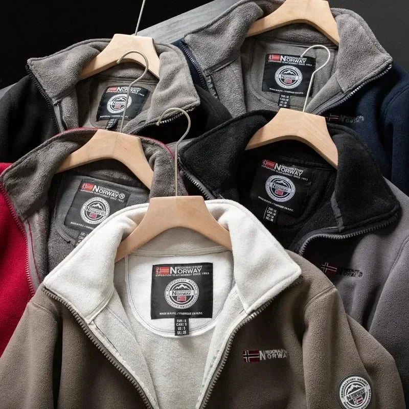 Jackman™ - Premium Wear