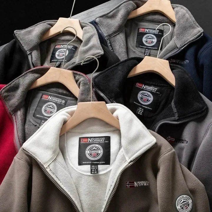 Jackman™ - Premium Wear