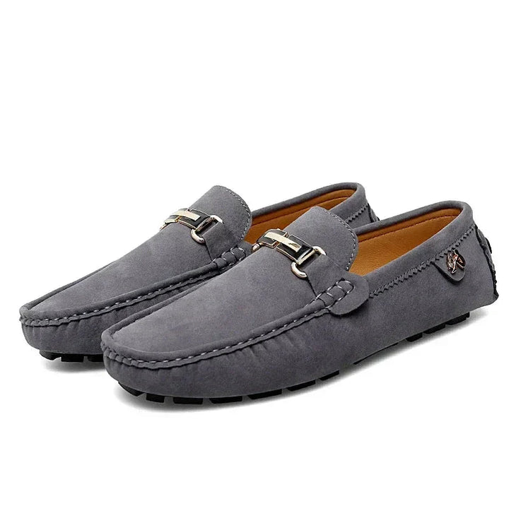 Pattinson™ - Slip-On Men's Shoes