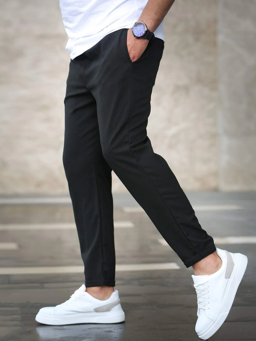 Collin™ – Pants with Drawstring