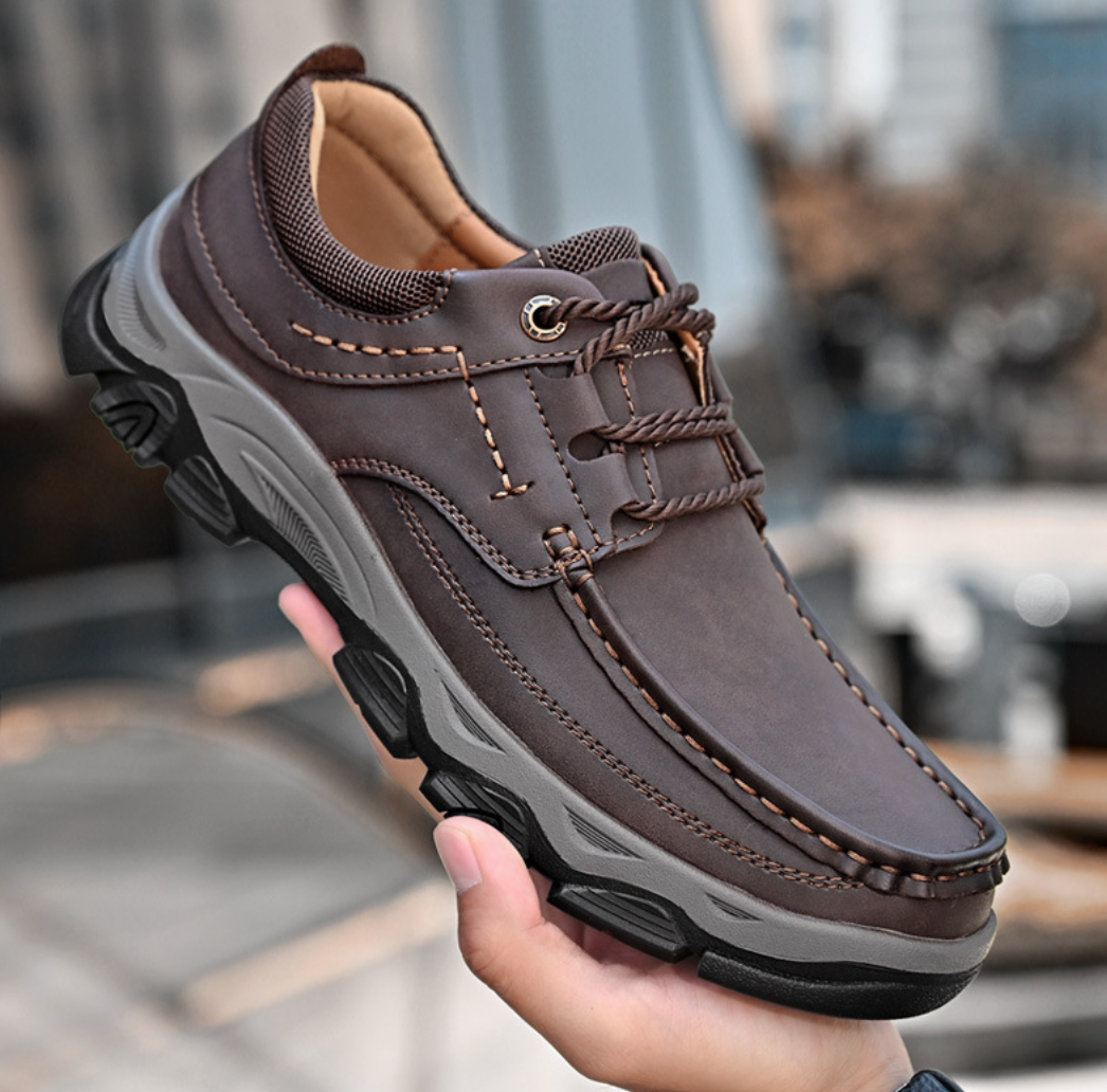 Pablo™ - Men's Orthopedic Shoes