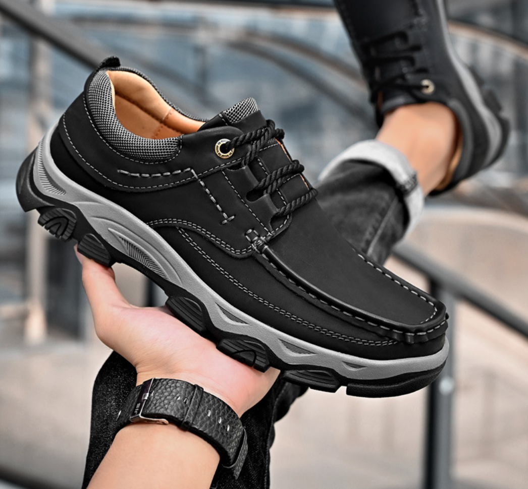 Pablo™ - Men's Orthopedic Shoes