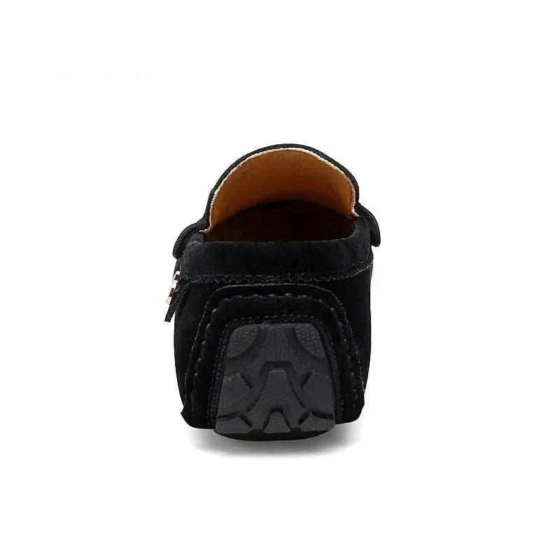 Pattinson™ - Slip-On Men's Shoes