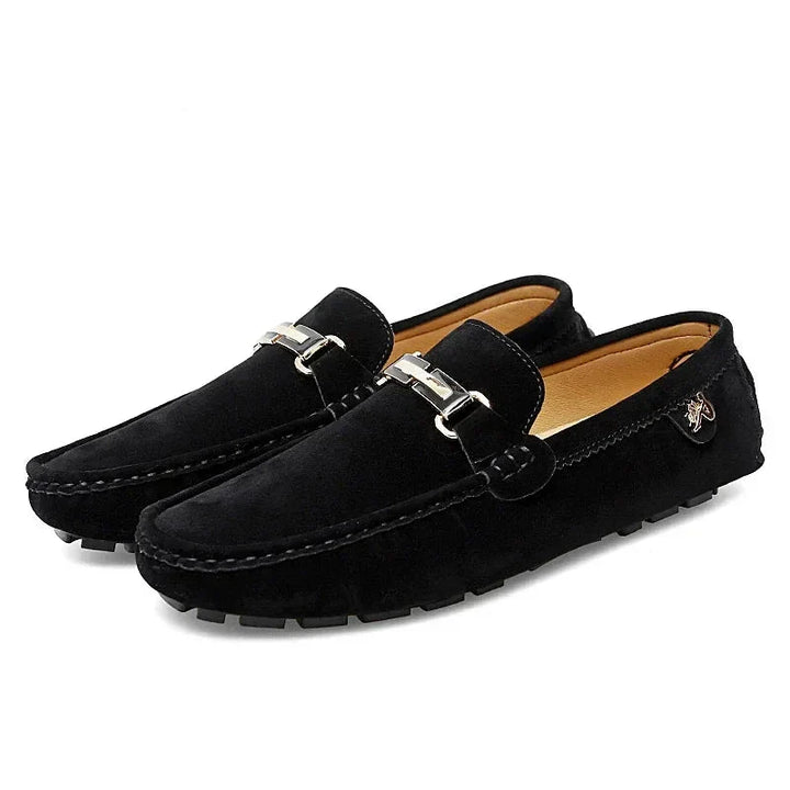 Pattinson™ - Slip-On Men's Shoes