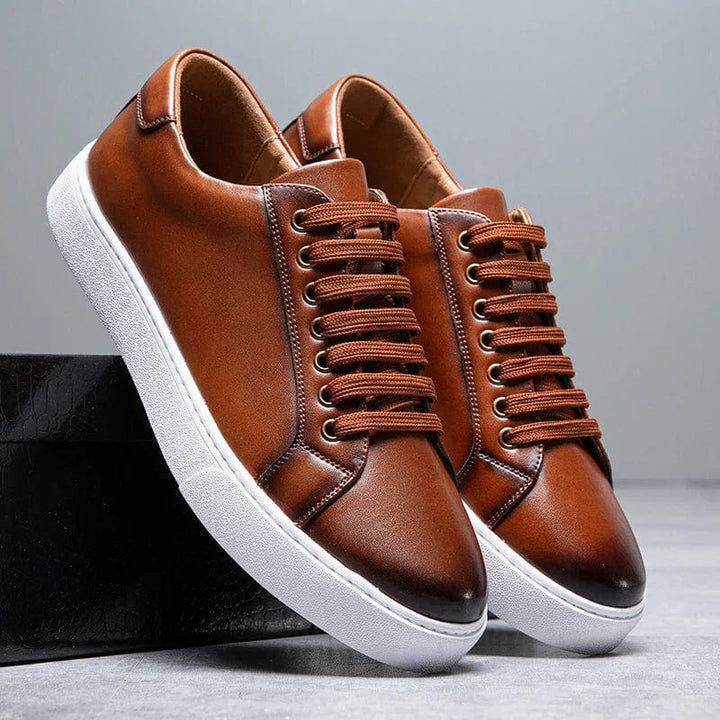 Tatum™ – Calgary Sneakers