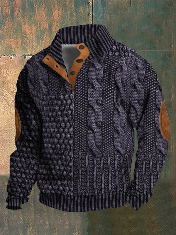 Anthony™ - Stylish Warm Sweater