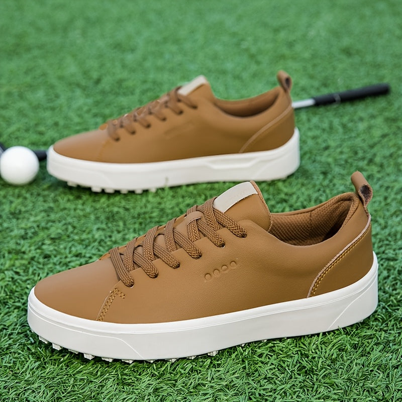 Ethan™ - Ultra-Cool Golf Sneakers