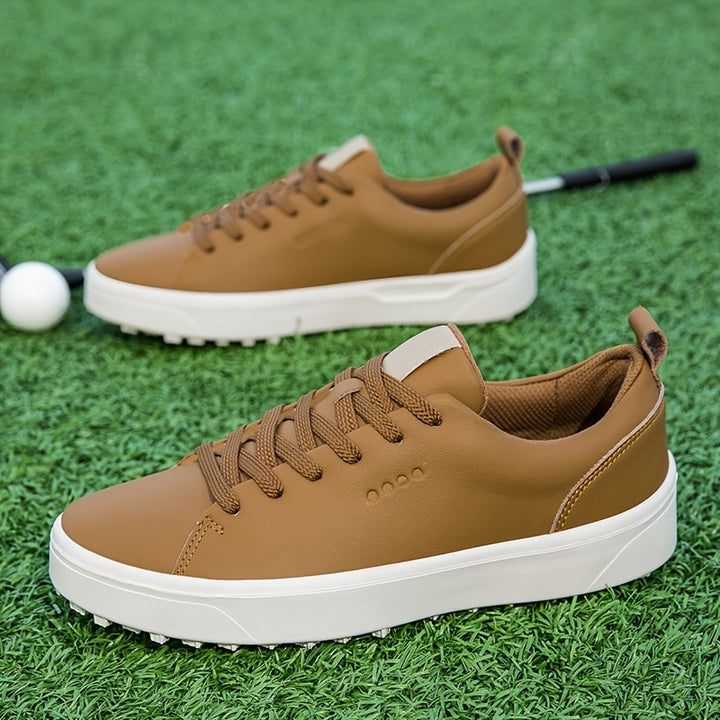 Ethan™ - Ultra-Cool Golf Sneakers