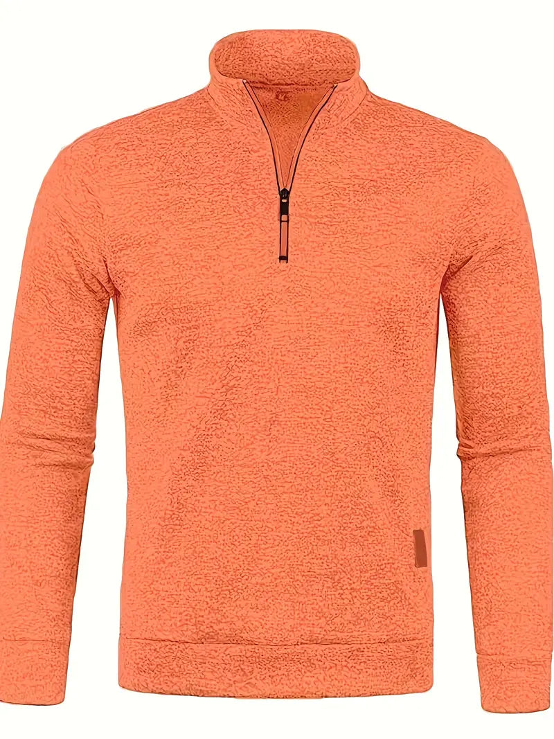 Dann™ - Long Sleeve Sweater (1+1 FREE)