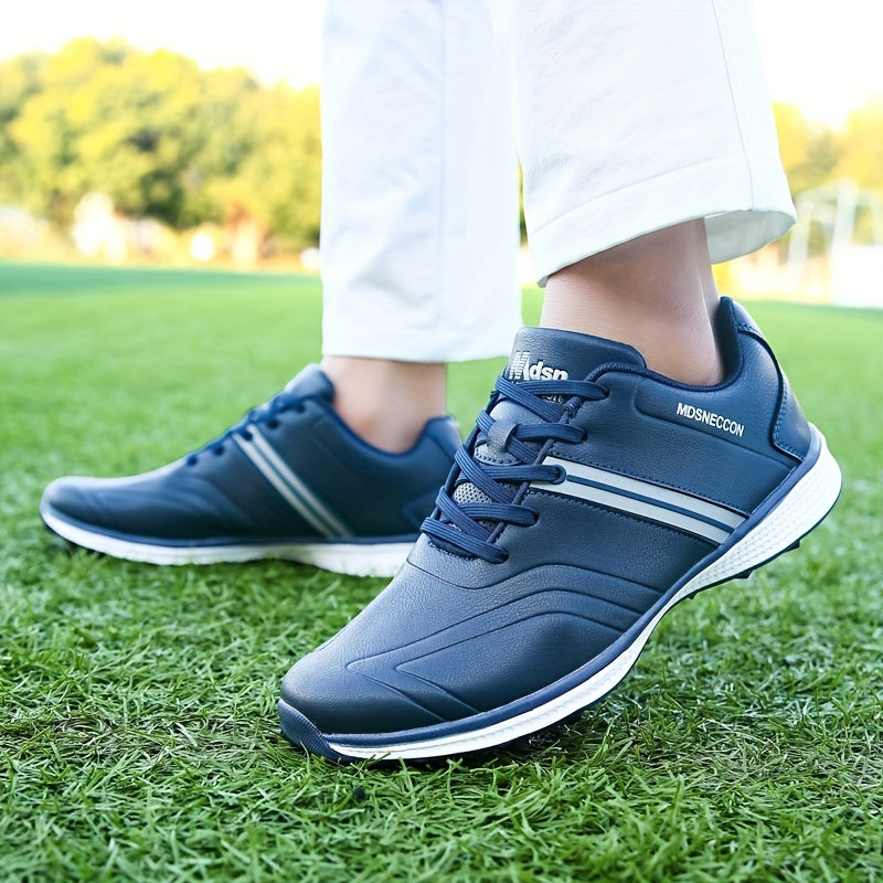 Griffin™ – Performance Golf Sneakers for Men