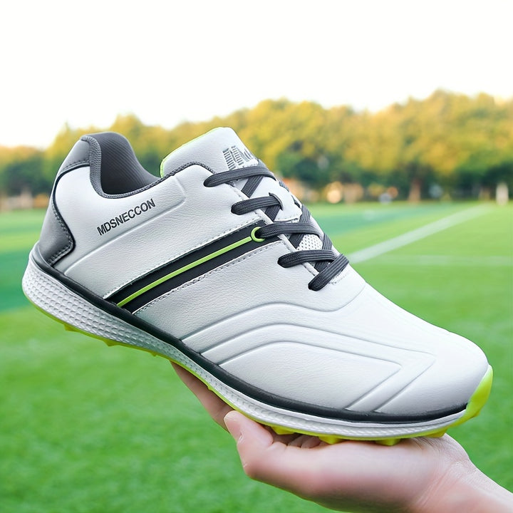 Griffin™ – Performance Golf Sneakers for Men