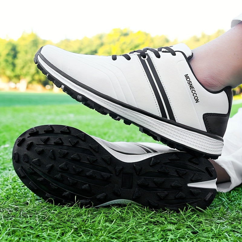 Griffin™ – Performance Golf Sneakers for Men