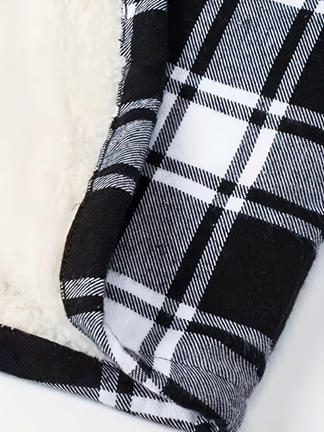 Carter™ – Cozy Heritage Plaid Jacket