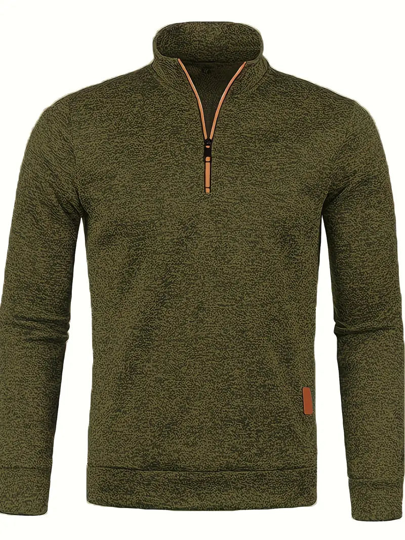 Dann™ - Long Sleeve Sweater (1+1 FREE)