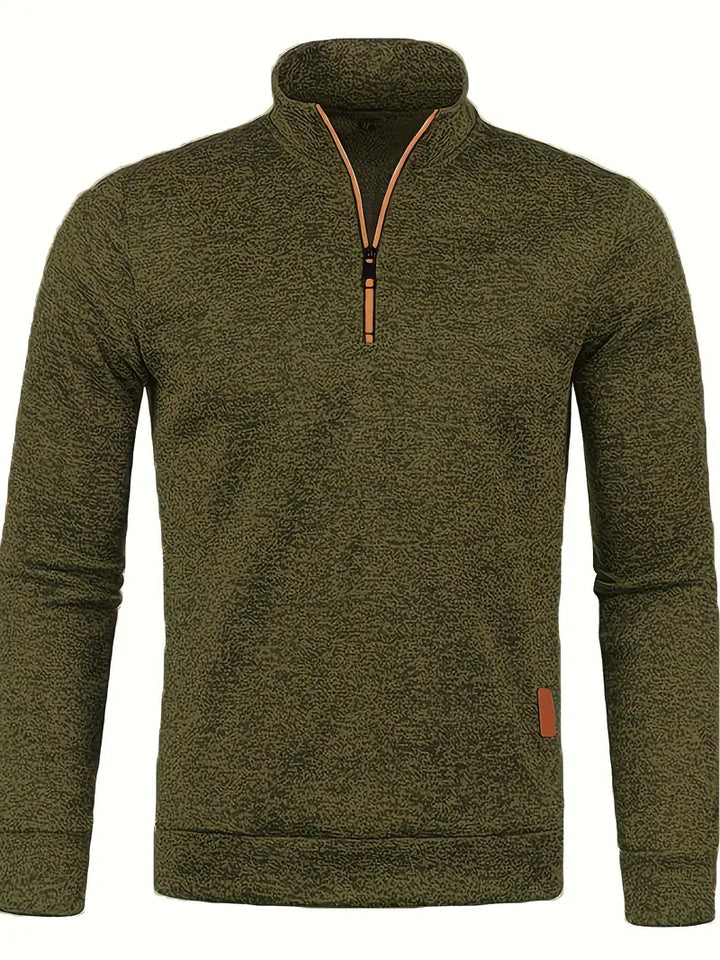 Dann™ - Long Sleeve Sweater (1+1 FREE)