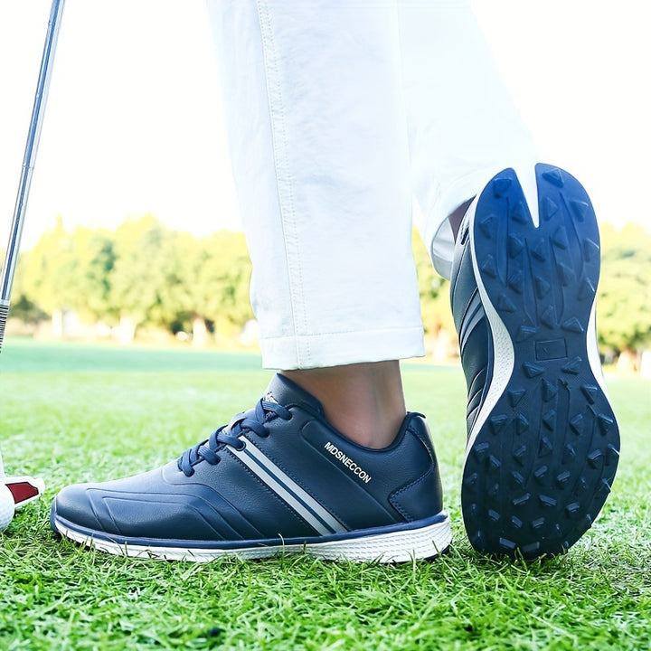 Griffin™ – Performance Golf Sneakers for Men