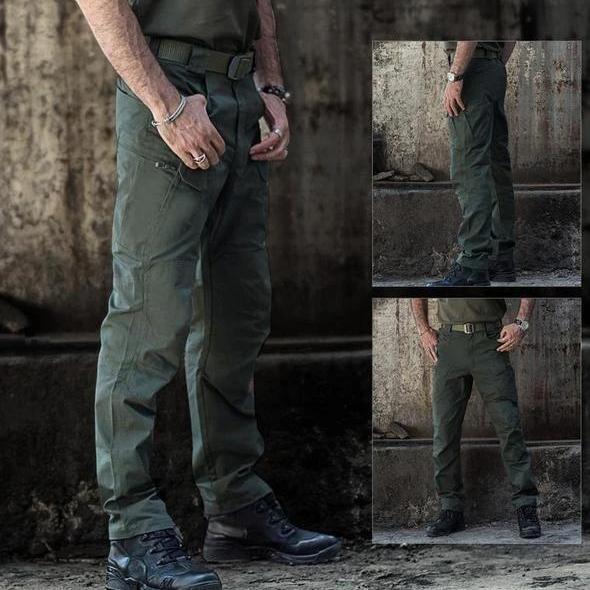 Alejandro™ – Multifunctional Waterproof Pants
