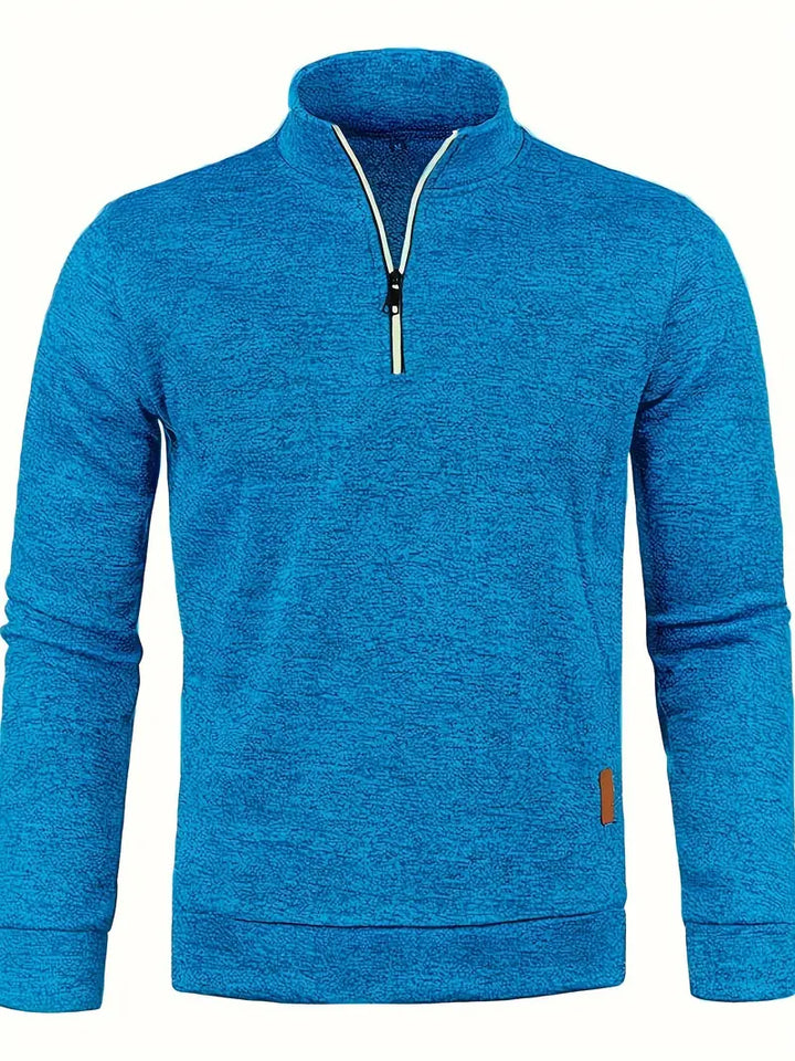 Dann™ - Long Sleeve Sweater (1+1 FREE)