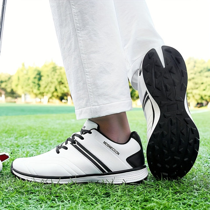 Griffin™ – Performance Golf Sneakers for Men