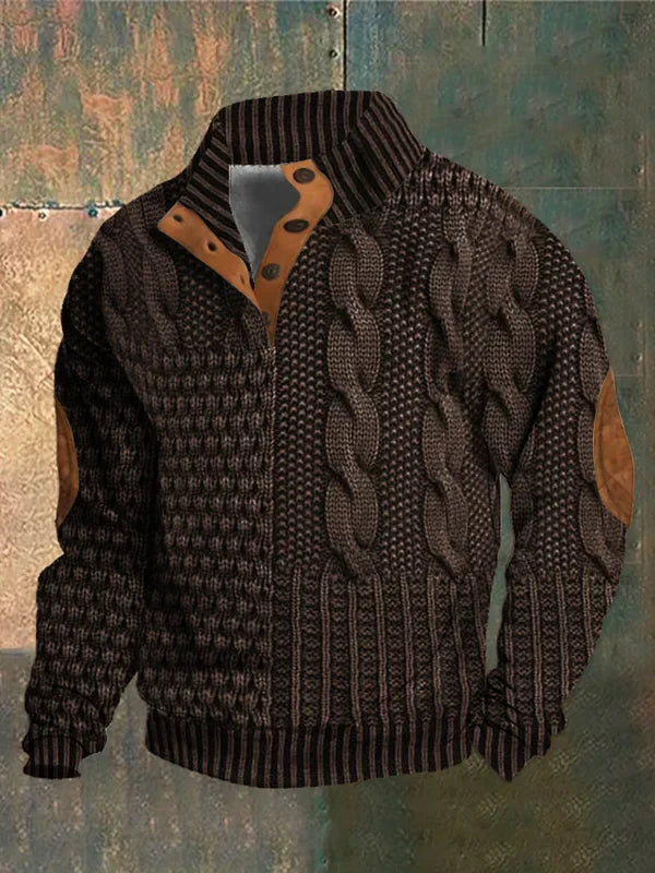 Anthony™ - Stylish Warm Sweater