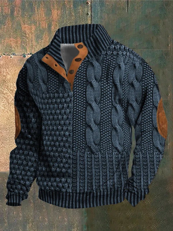 Anthony™ - Stylish Warm Sweater