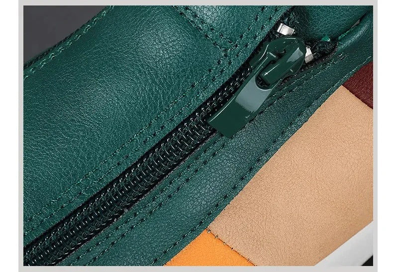 LUCA™ - Claude Monet Sneakers