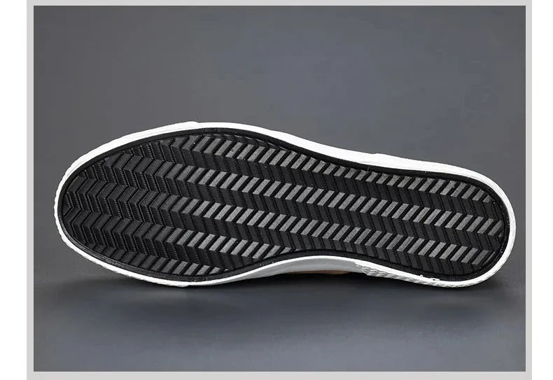 LUCA™ - Claude Monet Sneakers