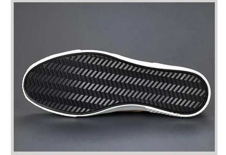 LUCA™ - Claude Monet Sneakers