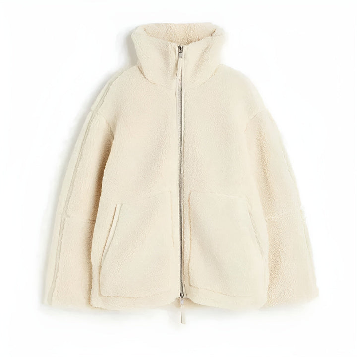 Camila™ - Teddy Jacket