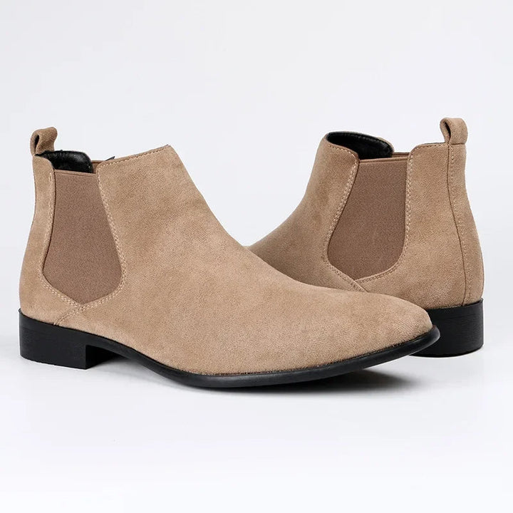 Lovia™ – Casual Boots
