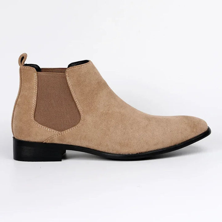 Lovia™ – Casual Boots