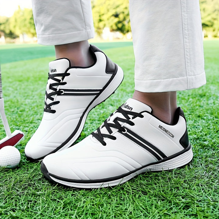 Griffin™ – Performance Golf Sneakers for Men