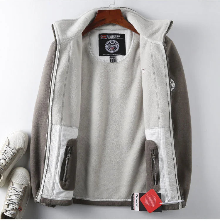 Jackman™ - Premium Wear