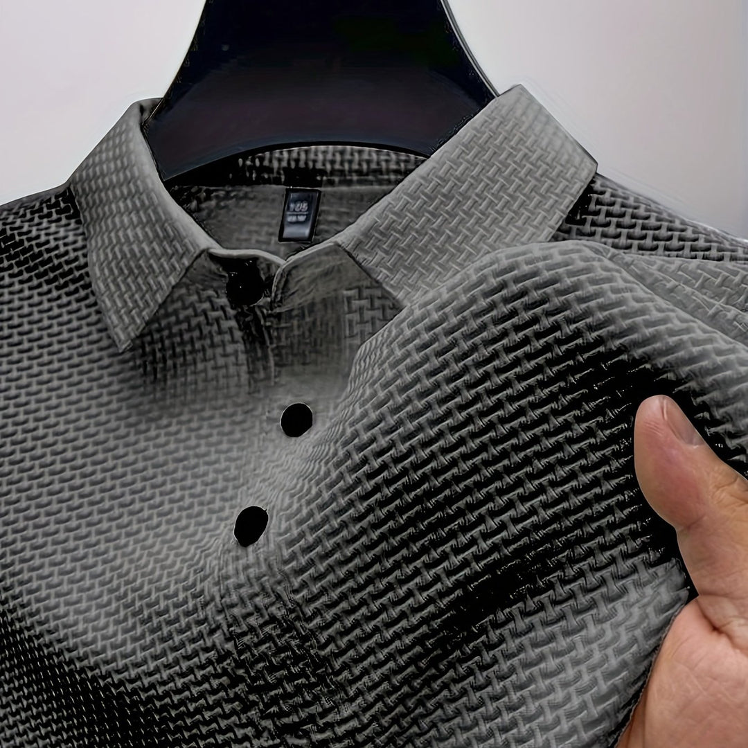 Ethan™ – Effortless Style Polo