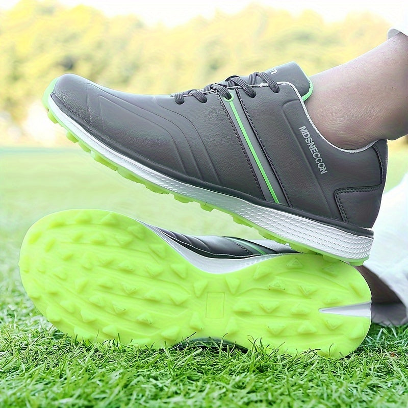 Griffin™ – Performance Golf Sneakers for Men