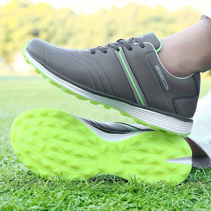 Griffin™ – Performance Golf Sneakers for Men