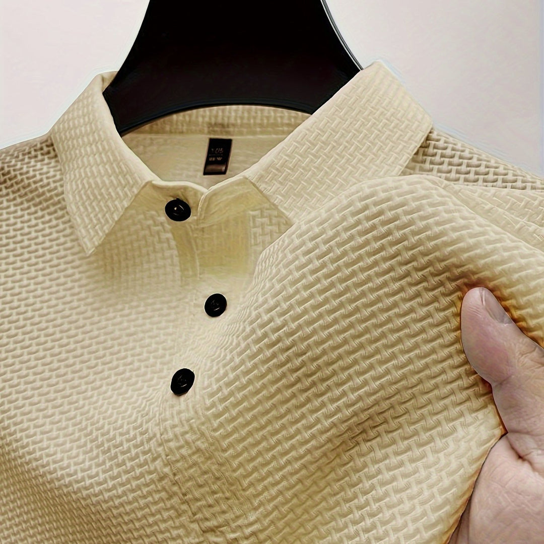 Ethan™ – Effortless Style Polo