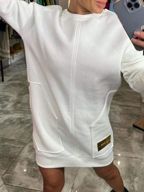 Ronan™ – Stylish Sweater Dress