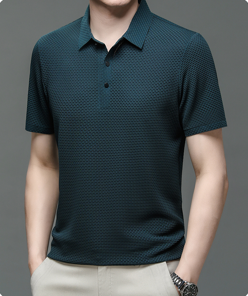 Bruce™ - Polo Shirt