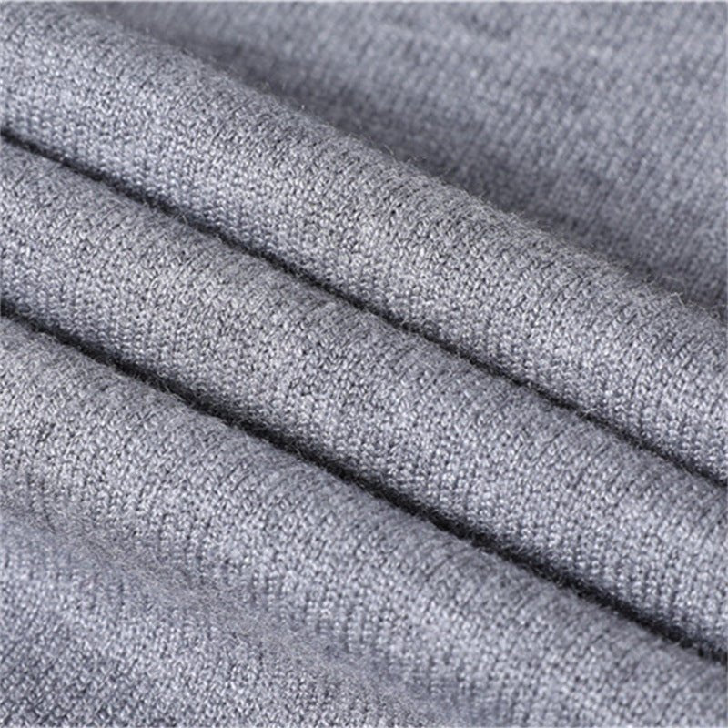 Vincenzo ™ - High Classic Turtleneck 1+1 FREE